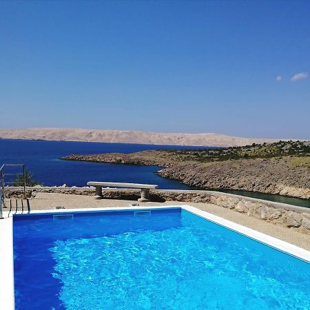 Villa Mihaela - Apartment Ika Cesarica Buitenkant foto