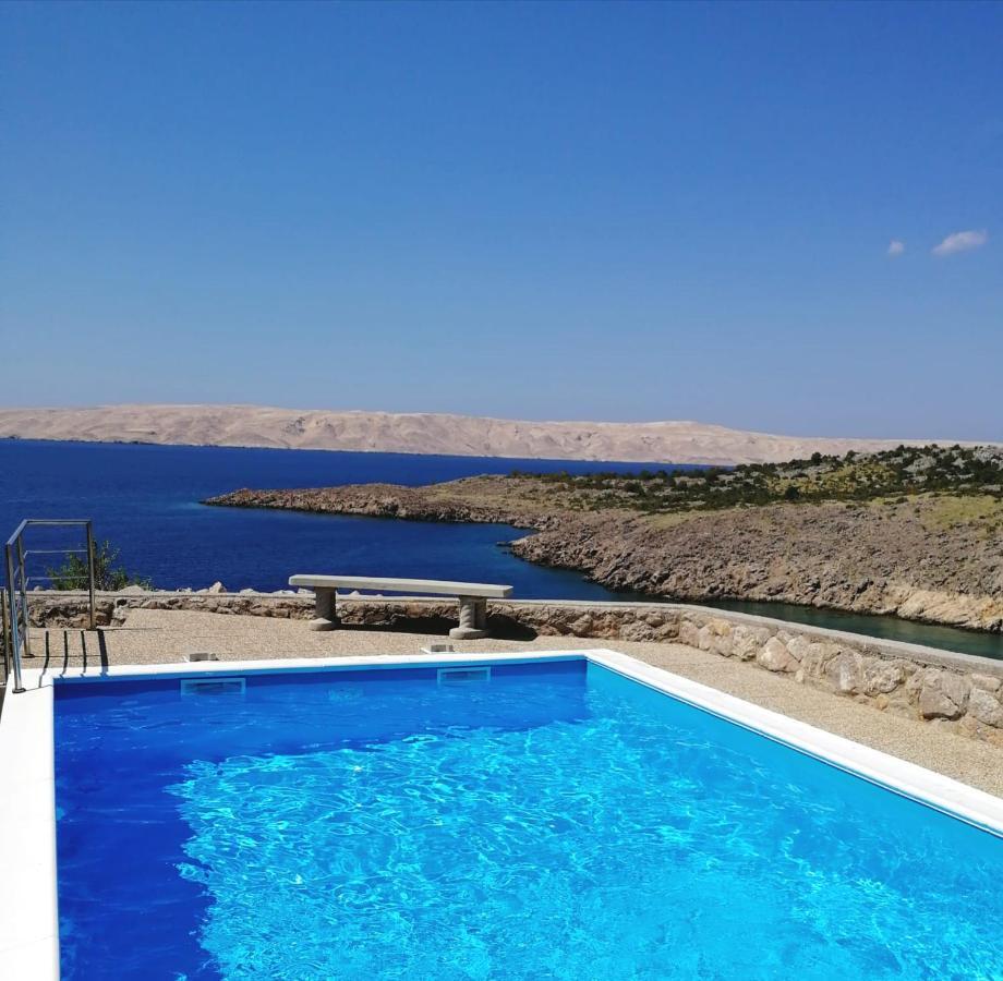 Villa Mihaela - Apartment Ika Cesarica Buitenkant foto